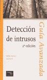 DETECCION DE INTRUSOS GUIA AVANZADA (2 ED.) | 9788420531151 | NORTHCUTT, STEPHEN