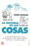 HISTORIA DE LAS COSAS LA | 9788437506500 | LEONARD, ANNIE