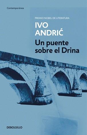 PUENTE SOBRE EL DRINA EL | 9788497597777 | ANDRIC, IVO