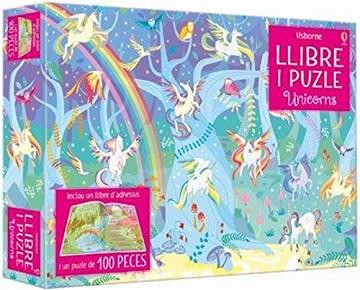 UNICORNS | 9781474971799 | AA.VV