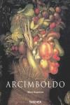 ARCIMBOLDO (PETIT) | 9783822808412 | KRIEGESKORTE, WERNER