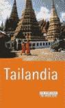 TAILANDIA GUIA SIN FRONTERAS | 9788466607971 | GRAY, PAUL