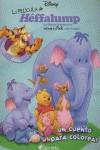 HEFFALUMP CUENTO PARA COLOREAR UN | 9788439203841 | DISNEY