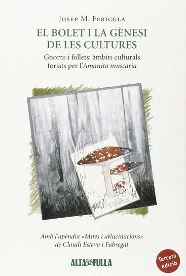 BOLET I LA GENESI DE LES CULTURES. EL | 9788485403882 | FERICGLA GONZALEZ, JOSEP MARIA