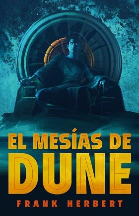 MESÍAS DE DUNE (LAS CRÓNICAS DE DUNE 2) | 9788466372015 | HERBERT, FRANK