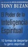 PODER DE LA INTELIGENCIA ESPIRITUAL, EL | 9788479535391 | BUZAN, TONY