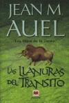 LLANURAS DEL TRANSITO LAS-LOS HIJOS DE LA TIERRA (BOLSILLO) | 9788496231665 | AUEL, JEAN M.