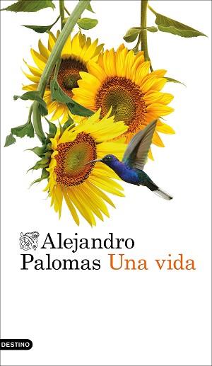 VIDA UNA | 9788423366736 | PALOMAS, ALEJANDRO