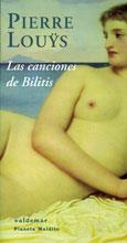 CANCIONES DE BILITIS LAS | 9788477026051 | LOUYS, PIERRE