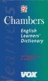 ENGLISH LEARNERS DICTIONARY | 9788471539632 | VARIOS