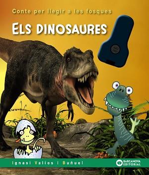 DINOSAURES | 9788448959142 | VALIOS I BUÑUEL, IGNASI