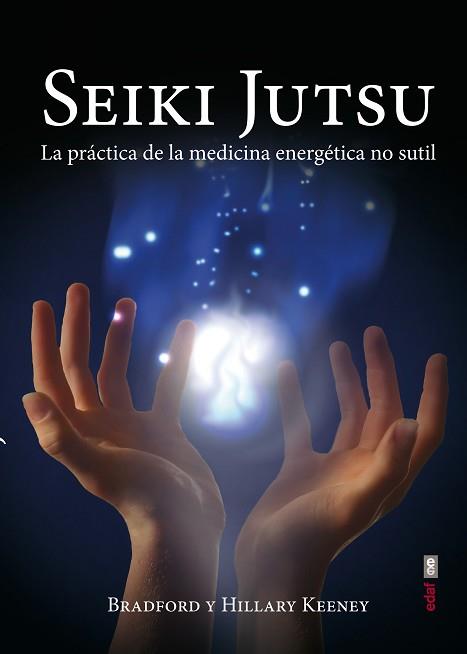 SEIKI JUTSU | 9788441434554 | KEENEY, BRADFORD / KEENEY, HILLARY