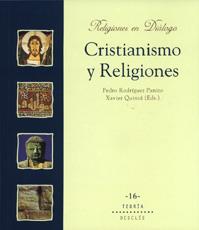 CRISTIANISMO Y RELIGIONES | 9788433016959 | RODRIGUEZ PANIZO, PEDRO