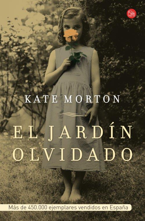 EL JARDÍN OLVIDADO (BOLSILLO) | 9788466315487 | MORTON, KATE