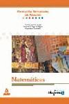 MATEMATICAS EDUCACION SECUNDARIA DE ADULTOS | 9788483115107 | LAFUENTE LACASA, AURORA