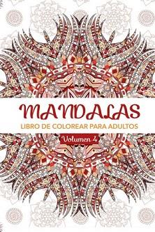 MANDALAS 4 | 9788412065787 | VV.AA.