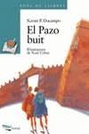 PAZO BUIT, EL (SOPA DE LLIBRES) | 9788448906498 | DOCAMPO, XAVIER P.