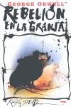 REBELION EN LA GRANJA | 9788492412778 | ORWELL, GEORGE