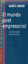 MUNDO POST EMPRESARIAL, EL | 9788475777948 | KORTEN, DAVID C.