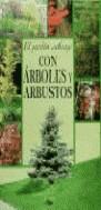 JARDIN SALVAJE CON ARBOLES Y ARBUSTOS | 9788482382838 | VARIS