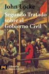 SEGUNDO TRATADO SOBRE EL GOBIERNO CIVIL (LB) | 9788420637884 | LOCKE, JOHN