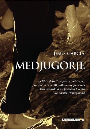 MEDJUGORJE | 9788492654024 | GARCIA, JESUS