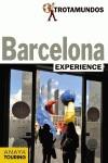 BARCELONA EXPERIENCE + PLANO DESPLEGABLE (2013) | 9788415501213 | ANAYA