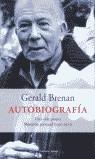 AUTOBIOGRAFIA GERALD BRENAN (TAPA DURA) | 9788483075456 | BRENAN, GERALD