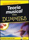 TEORIA MUSICAL PARA DUMMIES | 9788483581452 | PILHOFER, MICHAEL / DAY, HOLLY