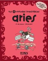 ARIES ( 21 DE MARÇ - 20 D'ABRIL ) | 9788496944121 | ROSÉS COLLADO, LAIA