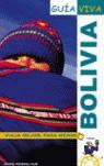 BOLIVIA GUIA VIVA | 9788497760737 | ORTEGA BARGUEÑO, PILAR