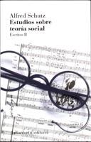 ESTUDIOS SOBRE TEORIA SOCIAL ESCRITOS II | 9789505180493 | SCHUTZ, ALFRED