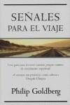 SEÑALES PARA EL VIAJE | 9788466619004 | GOLDBERG, PHILIP