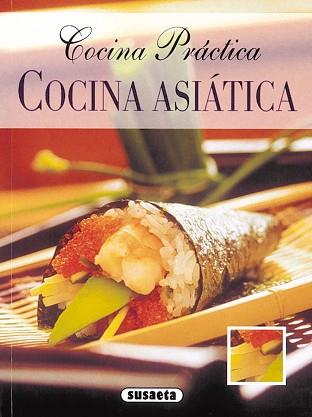 COCINA ASIATICA | 9788430543267 | SUSAETA, EQUIPO