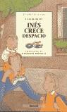 INES CRECE DESPACIO (SINDROME DE DOWN) | 9788484880967 | HELFT, CLAUDE