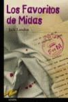 FAVORITOS DE MIDAS, LOS (TUS LIBROS SELEC.) | 9788420712666 | LONDON, JACK