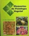 ELEMENTOS DE FISIOLOGIA VEGETAL | 9788471144935 | GIL MARTINEZ, FRANCISCO