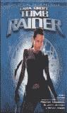 TOMB RAIDER GUIA OFICIAL PELICULA | 9788466603775 | JONES, ALAN