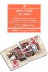 BASE SEGURA UNA | 9788449302015 | BOWLBY, JOHN