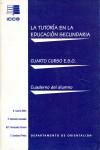 TUTORIA EN LA EDUCACION SECUNDARIA, LA.CUAD.ALUMNO | 9788472781672 | GARCIA NIETO, NARCISO ; CERMEÑO GONZALEZ