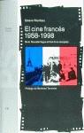 CINE FRANCES 1958-1998, EL | 9788449306235 | RIAMBAU, ESTEVE