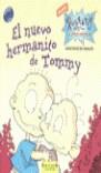 NUEVO HERMANITO DE TOMMY, EL (RUGRATS) | 9788440694874 | DAVID, LUKE