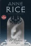 LADRON DE CUERPOS EL ( CRONICAS VAMPIRICAS BUTXACA ) | 9788496546400 | RICE, ANNE