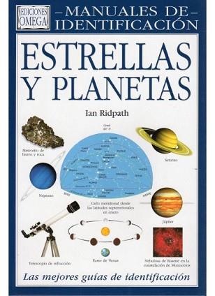 ESTRELLAS Y PLANETAS (MI) | 9788428211789 | RIDPATH, IAN