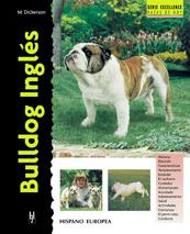 BULLDOG INGLES SERIE EXCELLENCE | 9788425513794 | DICKERSON, M.