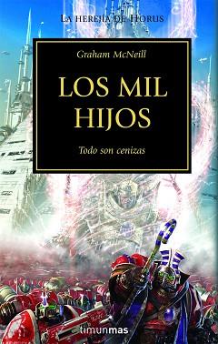 MIL HIJOS LOS | 9788448044527 | MCNEILL, GRAHAM