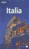 ITALIA GUIA LONELY PLANET | 9788408050544 | VARIS