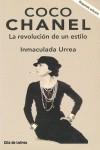 COCO CHANEL LA REVOLUCION DE UN ESTILO | 9788487155956 | URREA, INMACULADA