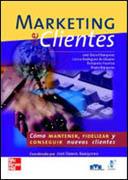 MARKETING DE CLIENTES | 9788448139483 | BARQUERO, JOSE DANIEL