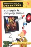 MISTERIO DEL VIDEOJUEGO ASESINO EL | 9788423696086 | SIERRA FABRA, JORDI